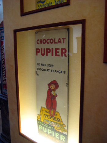 chocolate museum in cologne