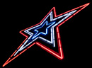 the roanoke star