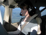 sam the pilot
