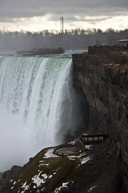 niagara falls