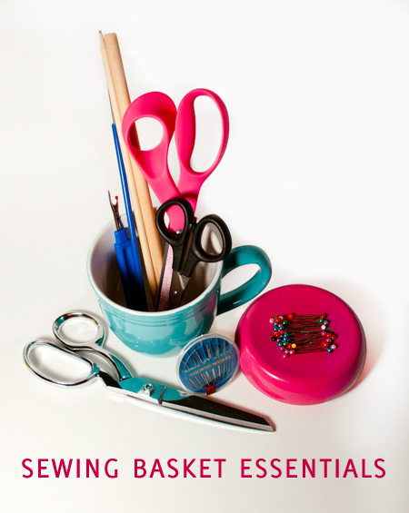 sewing basket gift guide