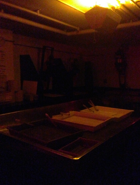 darkroom: baths