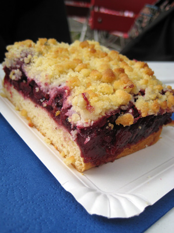 ben’s pastry