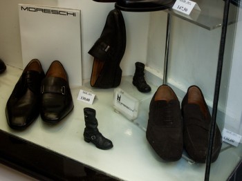 miniature boot miniature boot