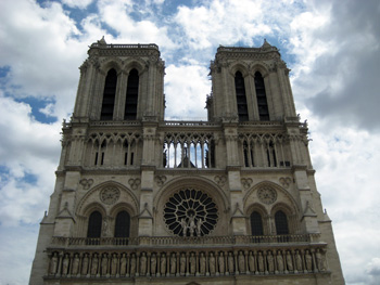 notre dame