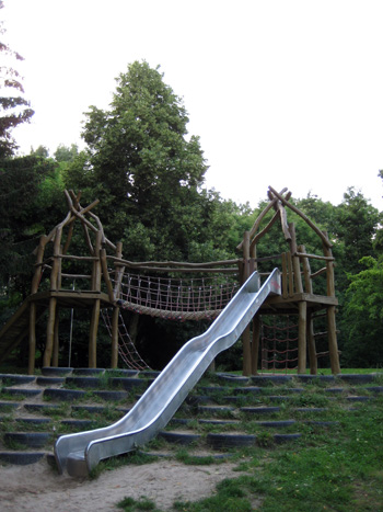 german playground
