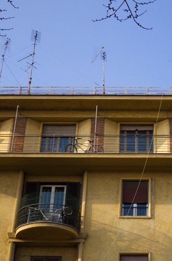 bikes & balconies bikes & balconies