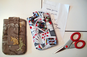 boy ipod cases