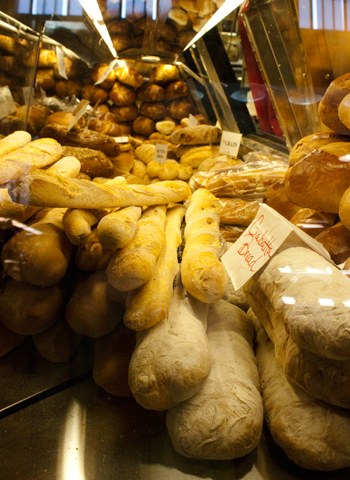 bread bread