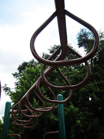 playground monkey bar loops playground monkey bar loops