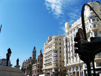 buildings, et cetera buildings, et cetera