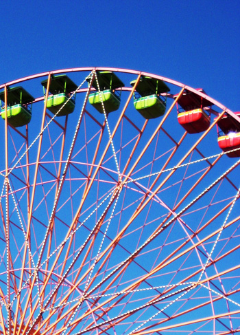 cedar point ferris wheel