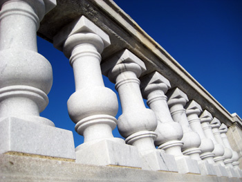 columns