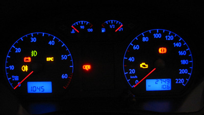 dash