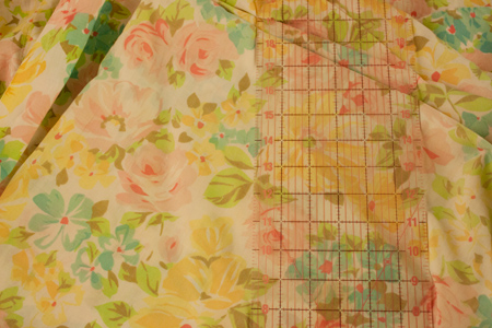 vintage sheets to be curtains (day 26 of the 30 day photo challenge: something old) vintage sheets to be curtains (day 26 of the 30 day photo challenge: something old)