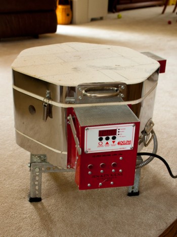 delphi ez-pro deluxe kiln (15-6) delphi ez-pro deluxe kiln (15-6)