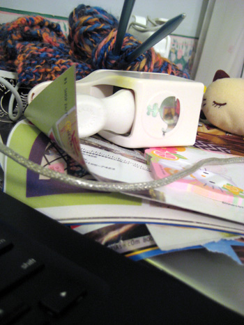 my desk, a messy mess. my desk, a messy mess.