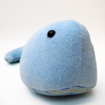 elliot the whale!