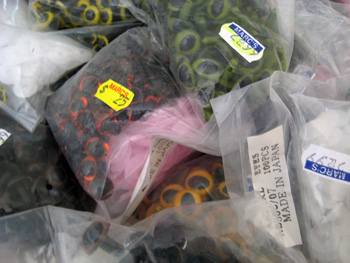 lots of eyeballs lots of eyeballs
