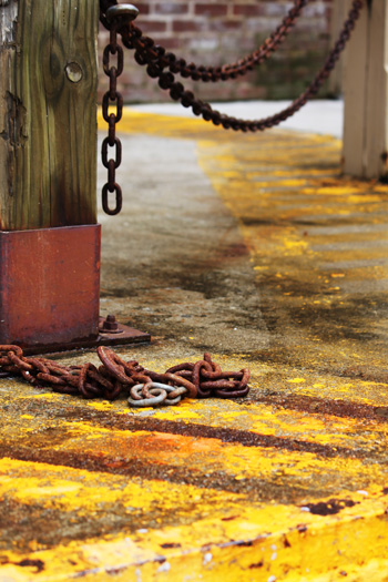 rainy chain