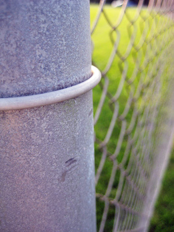 fence