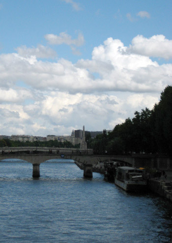 bridge in france bridge in france