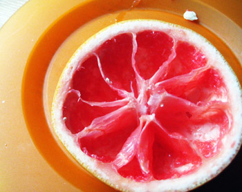 grapefruit