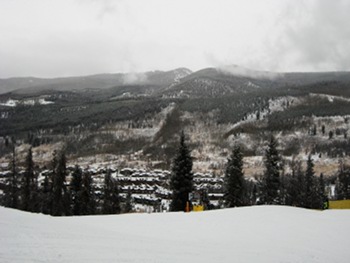 keystone view