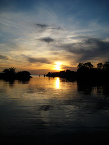 sunset on lake erie - taken during a picnic where we went to the lake to sing songs to the lake about the lake sunset on lake erie - taken during a picnic where we went to the lake to sing songs to the lake about the lake