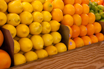 lemons lemons
