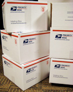 lotsa boxes
