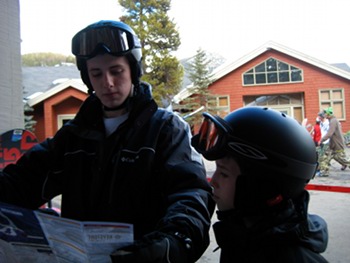 map studiers