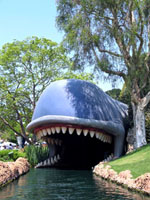 monstro, the scariest whale of all