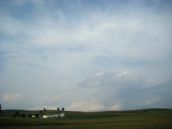 driving to ohio