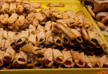 pastry rollups pastry rollups