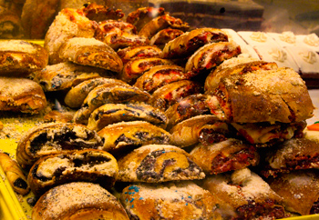 pastry rollups pastry rollups