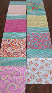 my quilt patches