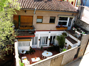 patio house patio house