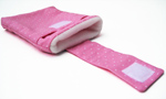 Strawberry Splash iPod Pouch Strawberry Splash iPod Pouch