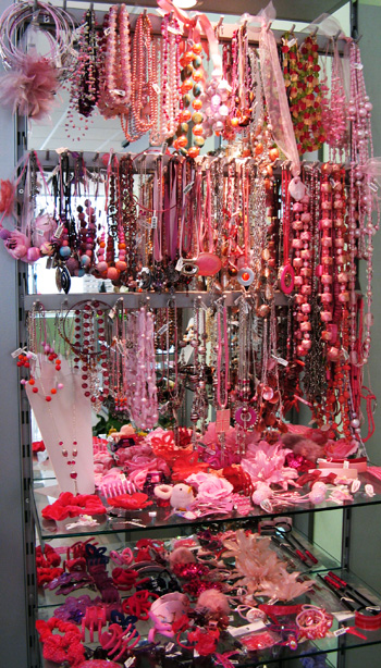 pinksplosion
