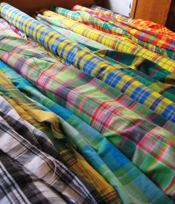 plaids