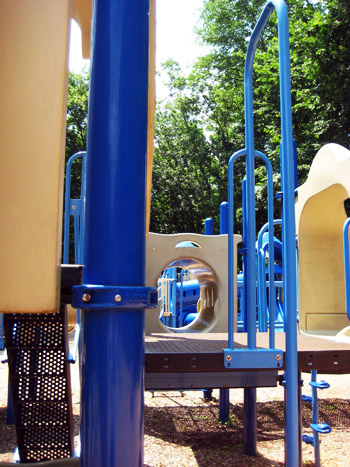 layers of playground layers of playground