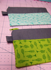 mod pouches