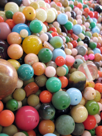 perles