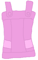fuchsia shirt idea