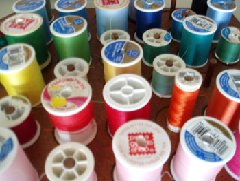 thread