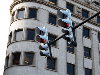 traffic light