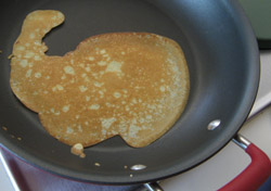 is that a whale? ha, not really..