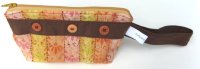Summer Symphony Wristlet