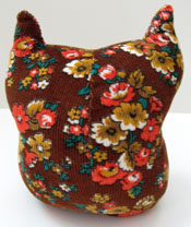 owl - back owl - back